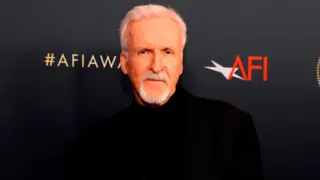 James Cameron cumple 69 a&ntilde;os. / IMDb