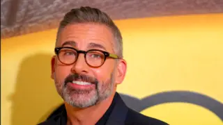 Steve Carrel cumple 61 a&ntilde;os. / IMDb