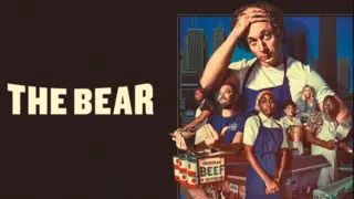 The bear estrena su segunda temporada. / Star Plus