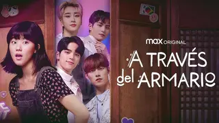 A trav&eacute;s del armario, teaser./ HBO Max