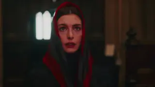 Anne Hathaway protagoniza la nueva pel&iacute;cula She Came to Me. / RRSS