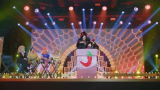 Drag Race M&eacute;xico cap&iacute;tulo 9. / RRSS