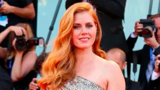 Amy Adams es una ejemplo de belleza y talento actoras. / IMDb
