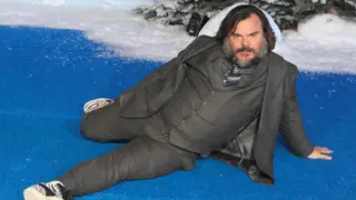 Jack Black. / IMDb