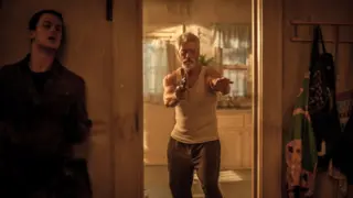 Dylan Minette en No Respines. / Netflix