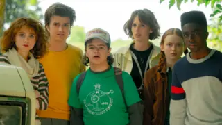 El final se acerca para la serie m&aacute;s importante de la plataforma. / Netflix
