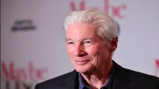 Richard Gere cumple 74 a&ntilde;os. / IMDb