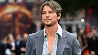 Josh Harnett. / RRSS