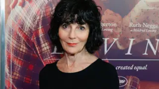 Nancy Buirski. / IMDb