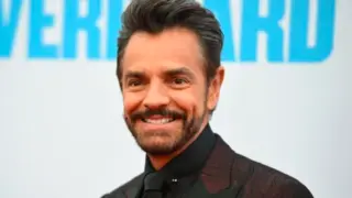 Eugenio Derbez. / IMDb