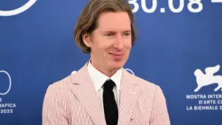 Wes Anderson. / IMDb