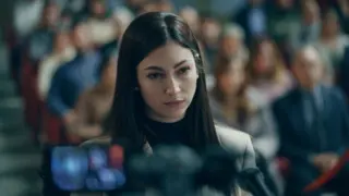 El cuerpo en llamas. / RRSS