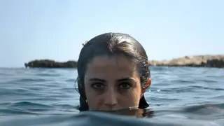 Creatura de Elena Martin./ YouTube
