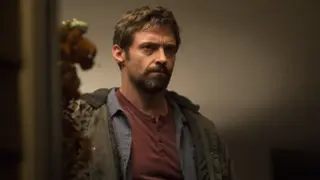 Hugh Jackman en Prisioneros. / RRSS