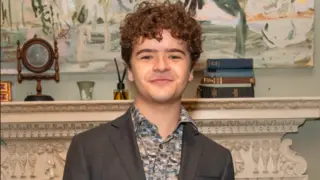 Gaten Matarazzo. / IMDb