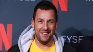 Adam Sandler. / IMDb