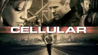 Banner oficial de Celular con Chris Evans. / HBO Max