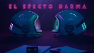 El efecto Darma./ RRSS