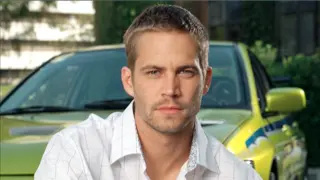 Paul Walker. / IMDb