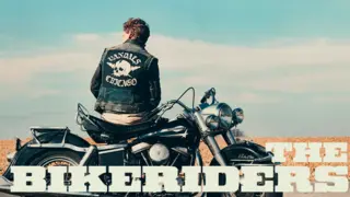 The Bikeriders. / 20th Century Studios
