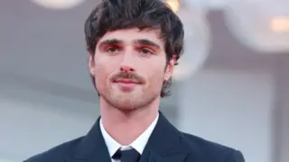 Jacob Elordi en Venecia. / RRSS
