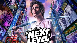 Rubius: Next Level Jap&oacute;n./ Prime Video