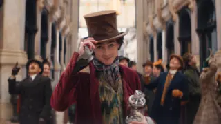 Wonka. / Warner Bros