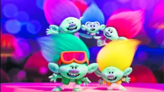 Trolls 3. / DreamWorks