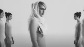 Bella Thorne en Divinity. / RRSS
