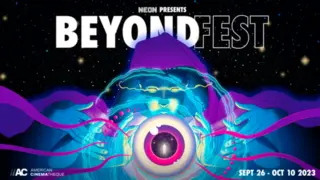 P&oacute;ster del festival. / Beyond Fest