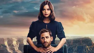 Senderos peligrosos (Wilderness). / Prime Video