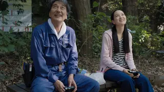 Perfect Days./ A contracorriente films