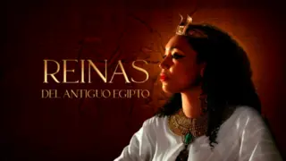 Reinas del antiguo Egipto. / Movistar Plus