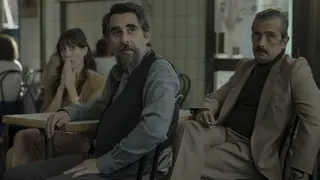 El otro lado./ Movistar Plus
