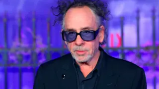 Tim Burton. / IMDb
