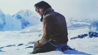La sociedad de la nieve. / Netflix.