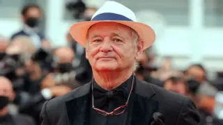 Bill Murray. / IMDb