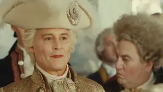 Jeanne du Barry. 