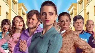 Desmadre Incluido, teaser./ 39 Escalones Films