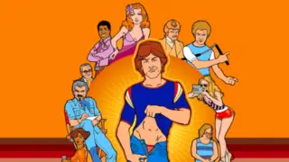Boogie nights. / RRSS