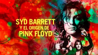 Syd Barrett y el origen de Pink Floyd. / Movistar Plus