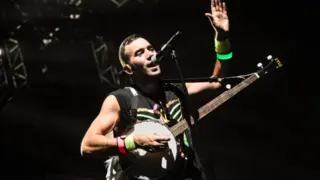Sufjan Stevens en 2016. / RRSS