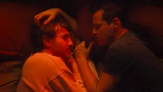 Nuevo trailer de All of us strangers.  / SearchlightPictures