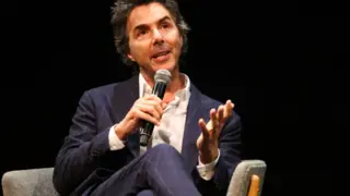 Shawn Levy. / Netflix