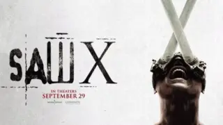 Saw X. / Lionsgate