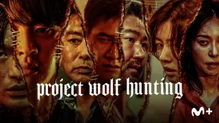 Project Wolf Hunting./ Movistar Plus