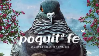 Poquita Fe, teaser./ Prime Video
