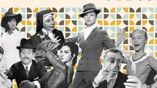 Dia del cine espa&ntilde;ol./ RRSS