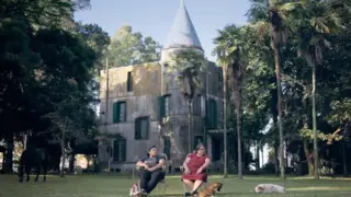 El Castillo de Martin Benchimol. / RRSS