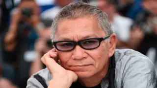 Takashi Miike. / IMDb